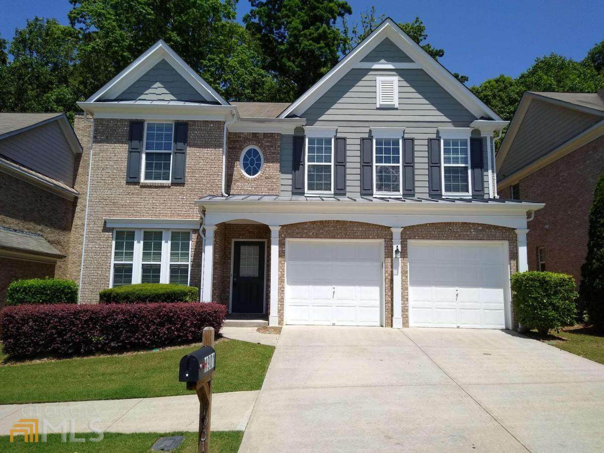 1901 Fosco Drive - Photo 1