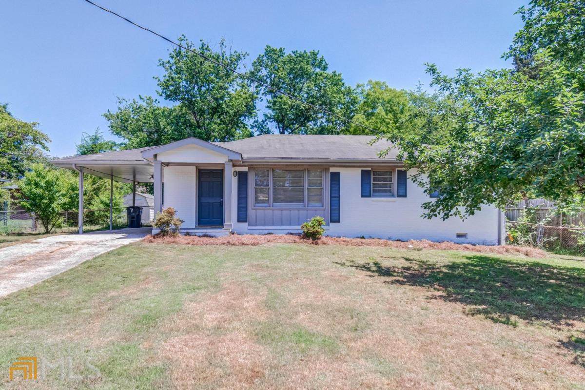 2173 Sandtown Road - Photo 1