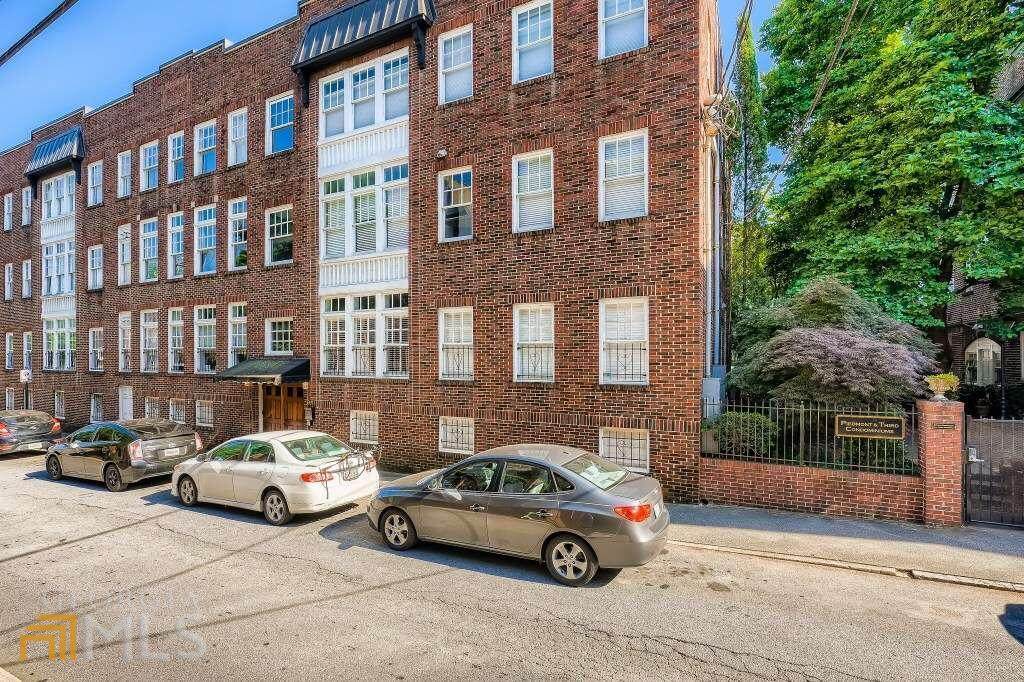 690 Piedmont Avenue - Photo 1