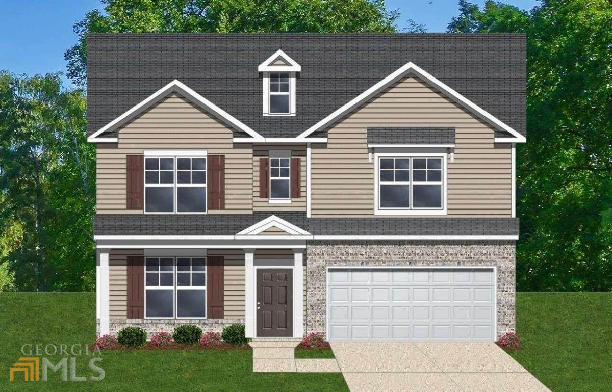 4005 Hamilton Cove Court - Photo 1