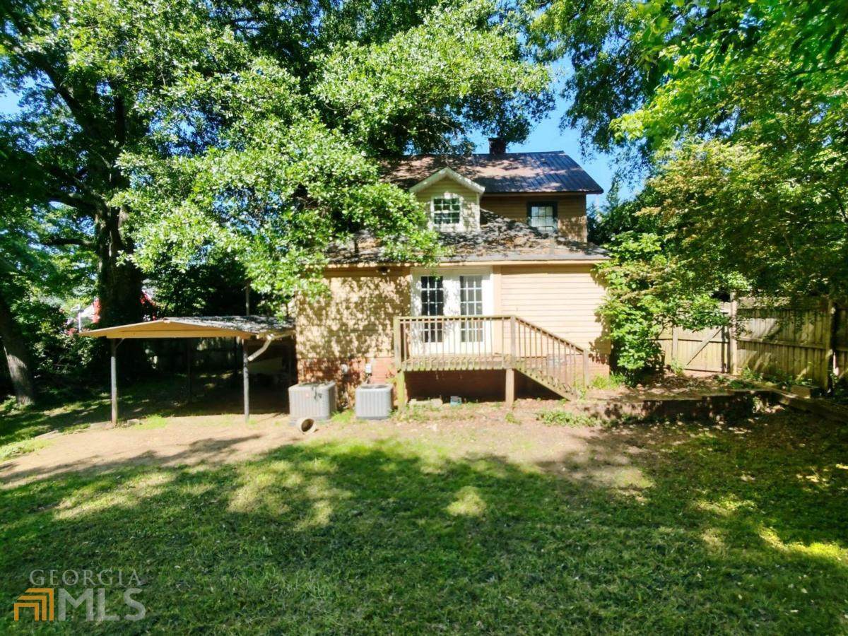 3419 Maple Road - Photo 1