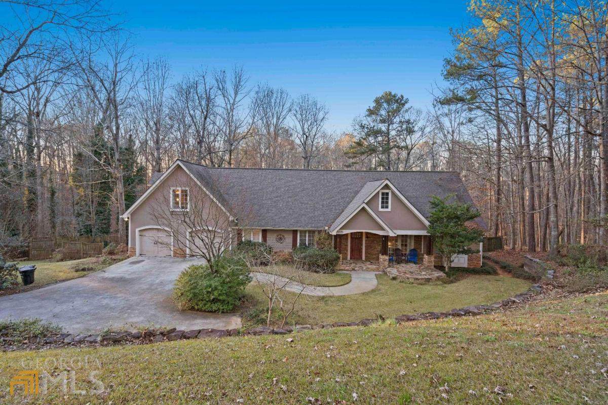 3276 Boulder Drive - Photo 1