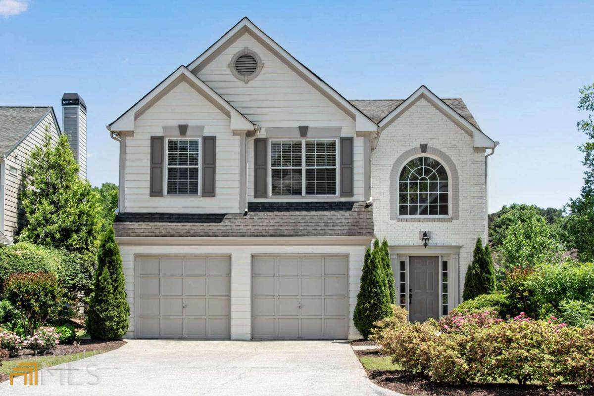 1195 Crabapple Lake Circle - Photo 1