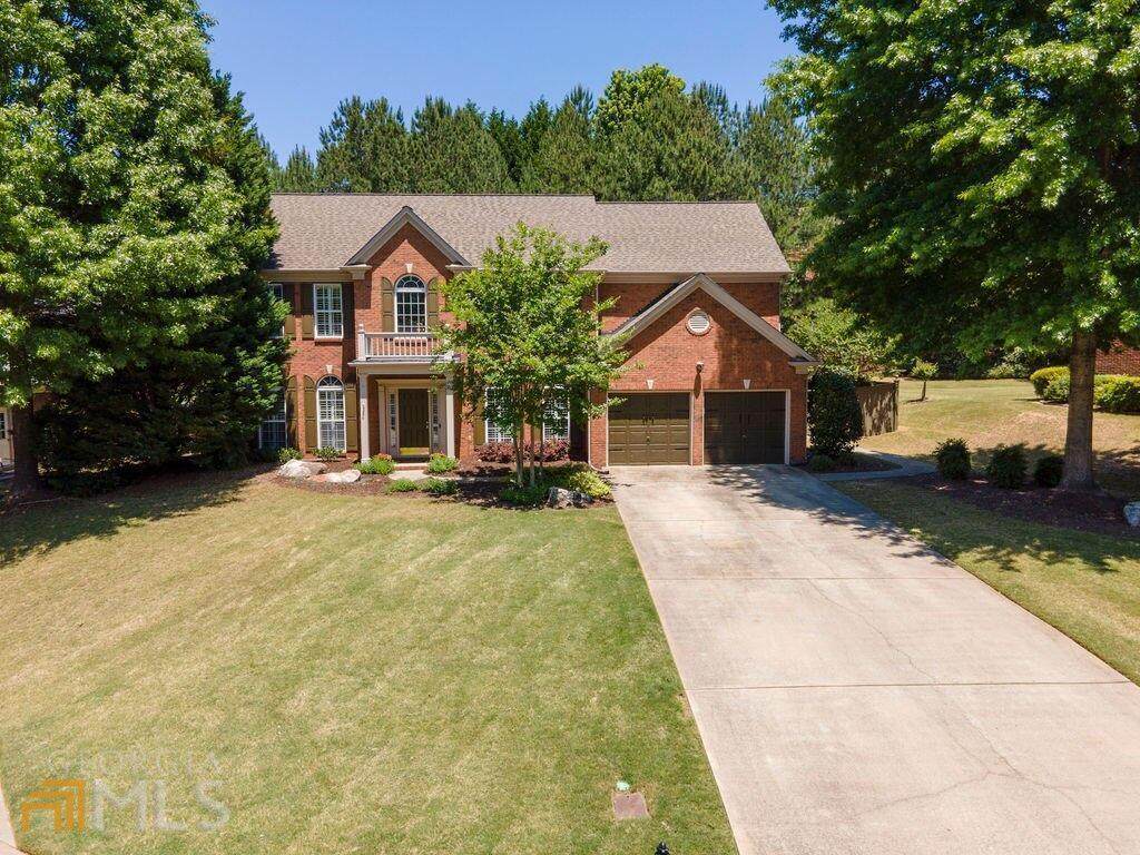 665 Birnamwood Drive - Photo 1