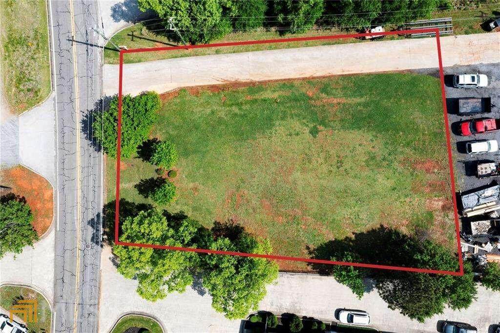 000 Wansley Drive - Photo 1