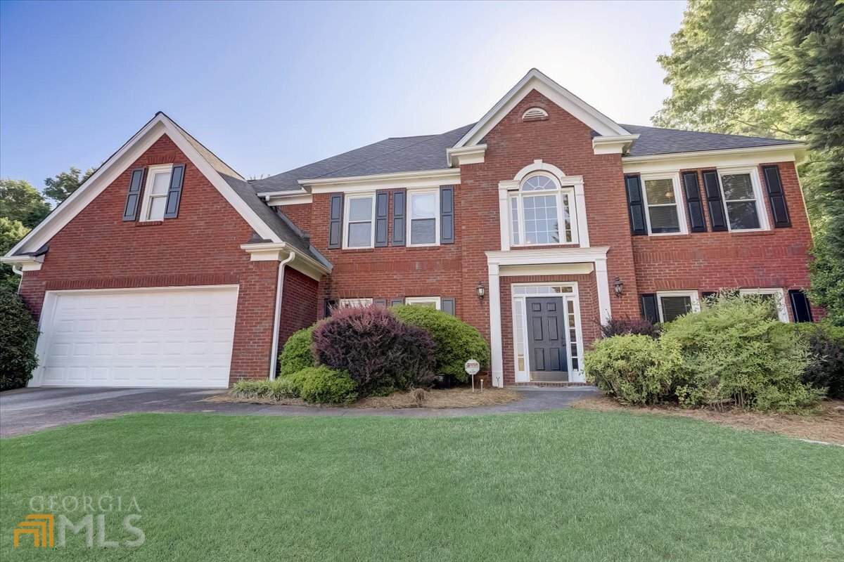 2018 Renford Pointe - Photo 1