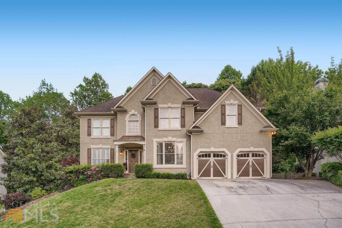 5020 Winding Hills Lane - Photo 1