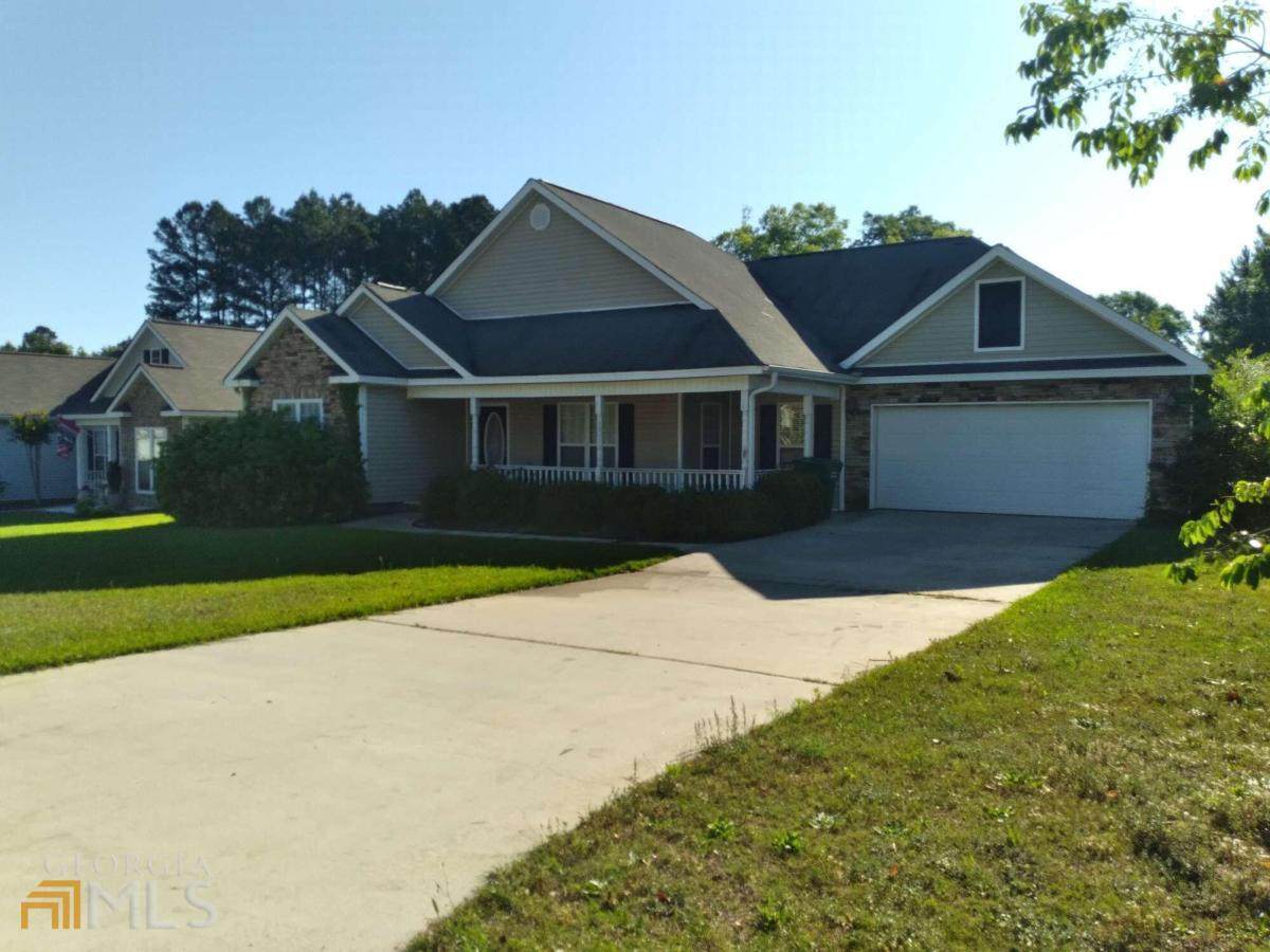 208 Sunflower Drive - Photo 1