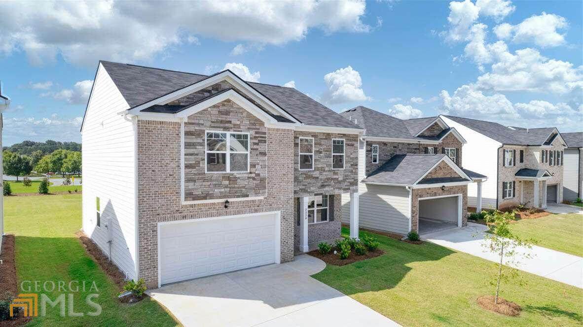 1473 Cliff View Terrace - Photo 1
