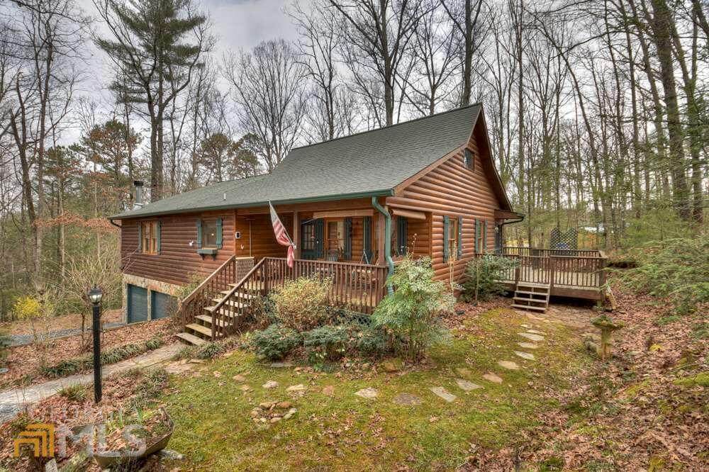31 Highland Hammock Drive - Photo 1