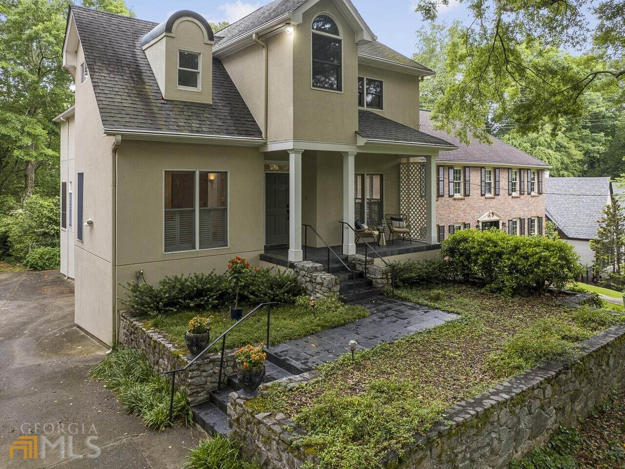 1650 Pelham Road - Photo 1