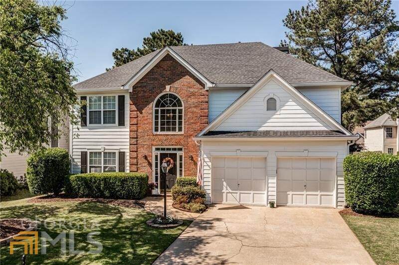 1347 Woodcutt Place - Photo 1