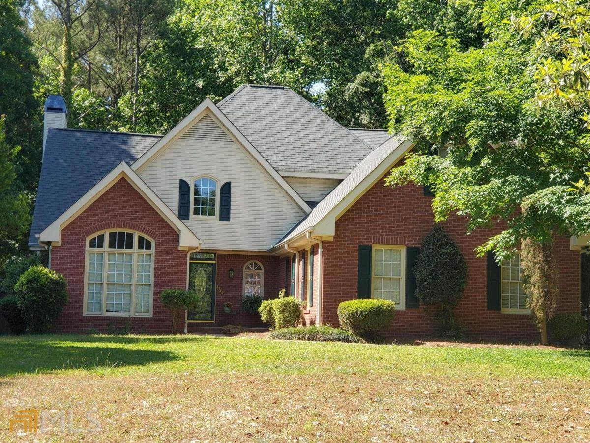 1341 Calls Creek Circle - Photo 1