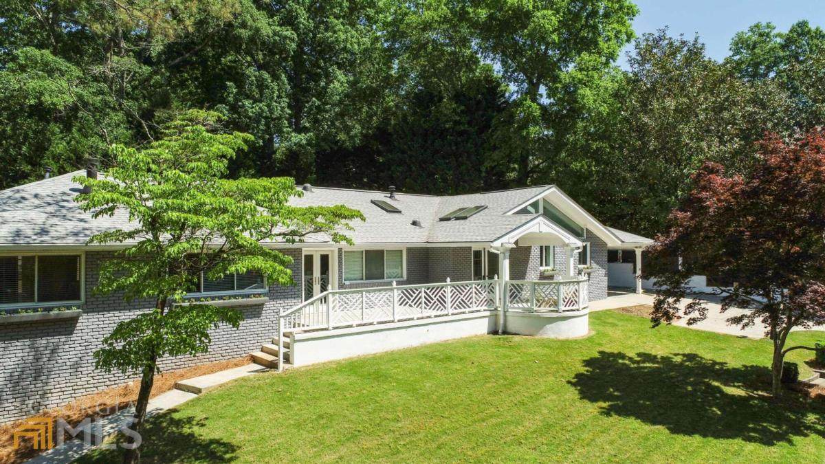 4624 Meadow Valley Drive - Photo 1
