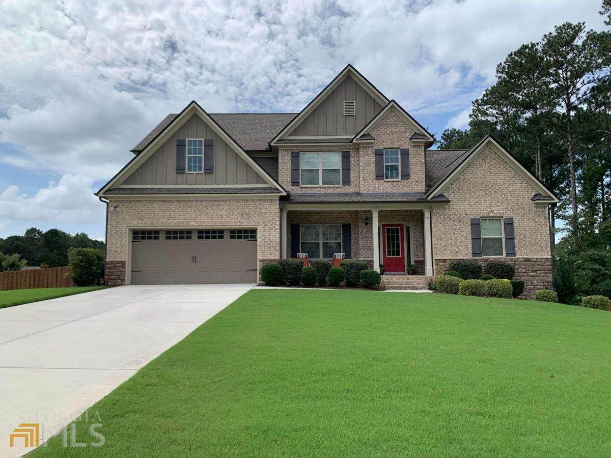 441 Copper Ridge Drive - Photo 1