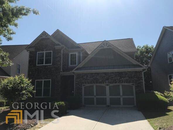 7808 Keepsake Lane - Photo 1