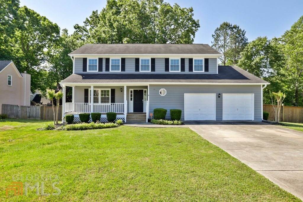 3052 Meadowsweet Trail - Photo 1