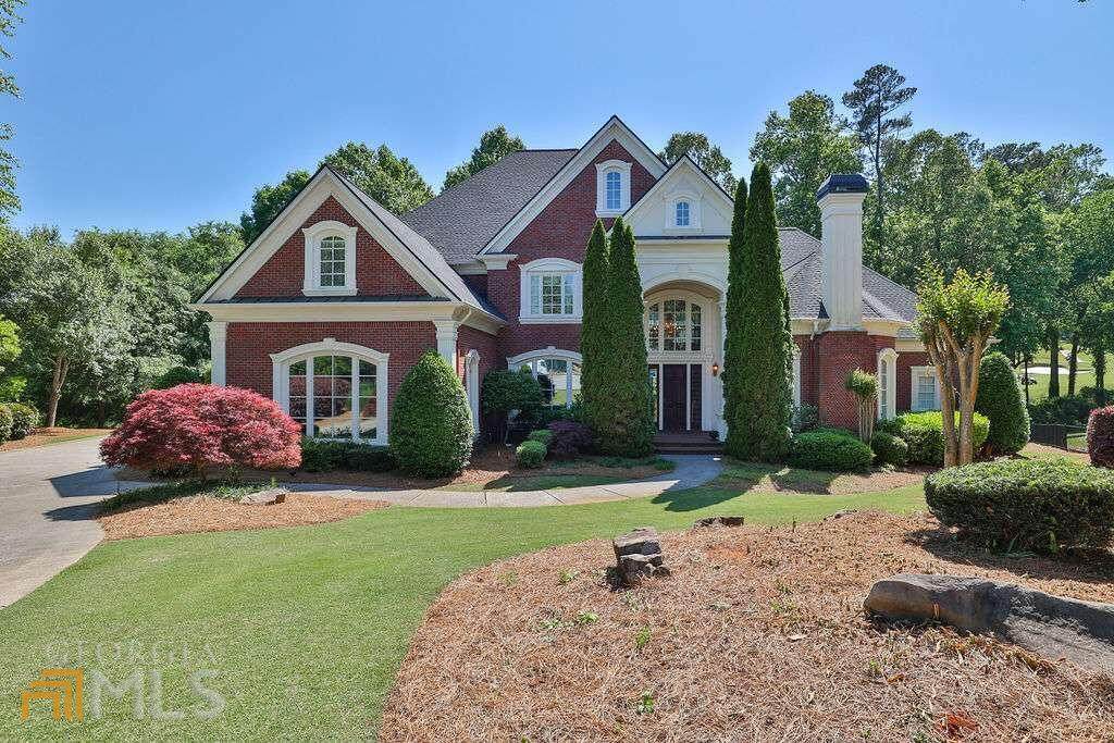 2957 Major Ridge Trail - Photo 1