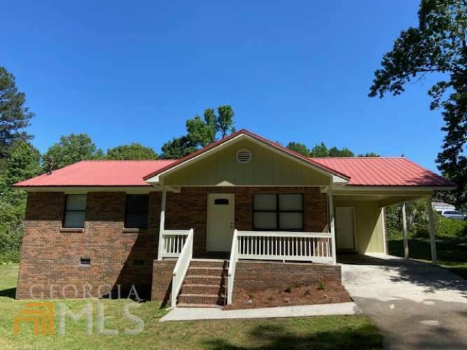 200 Herrell Road - Photo 1