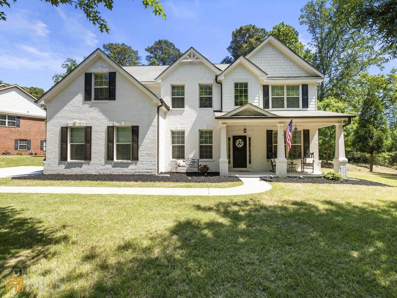 1911 Gregory Run - Photo 1
