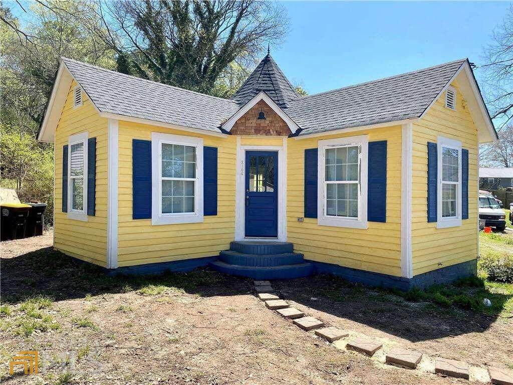 2104 Southern Street - Photo 1
