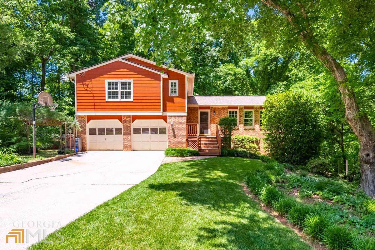 5764 Four Winds Drive - Photo 1