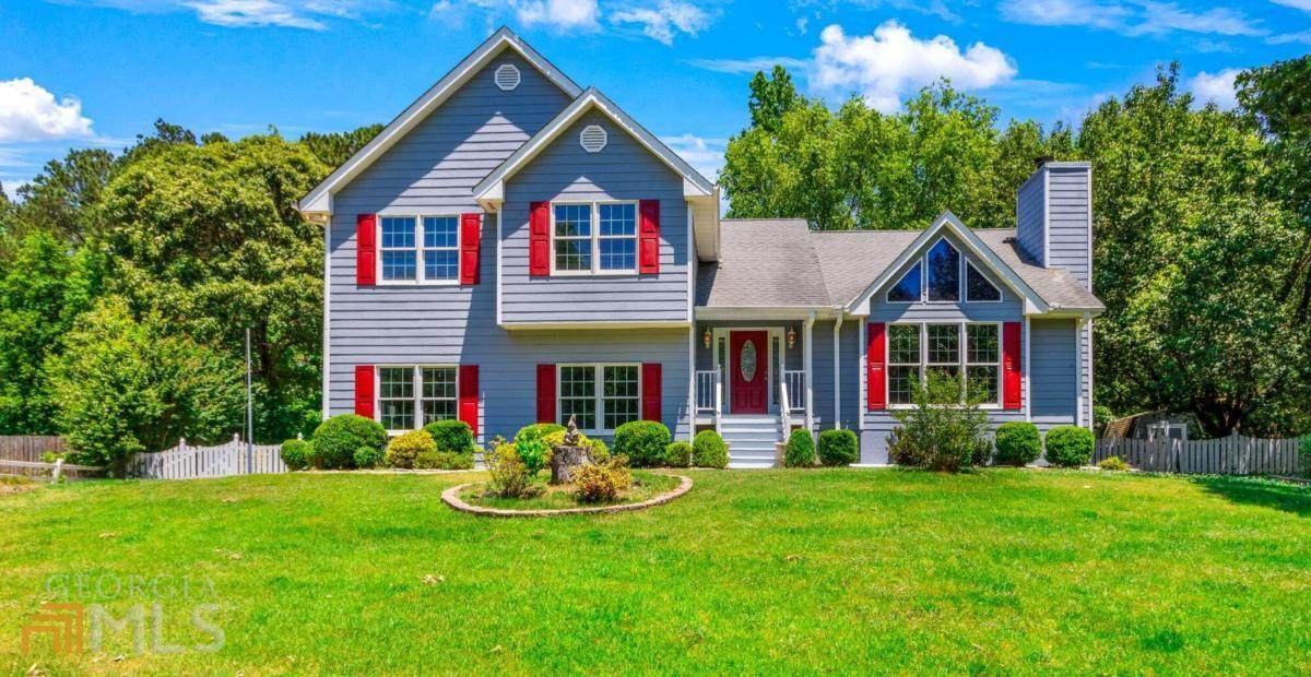 721 Winnbrook Drive - Photo 1