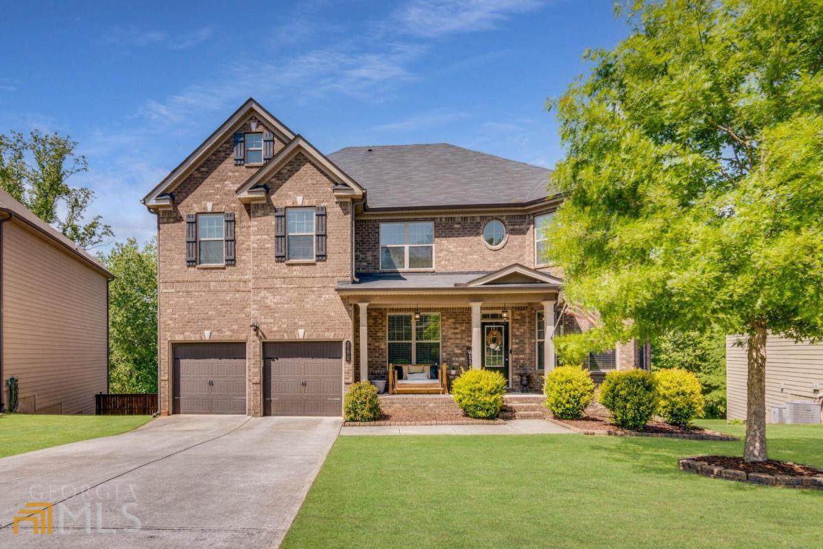 5170 Whisper Point Boulevard - Photo 1