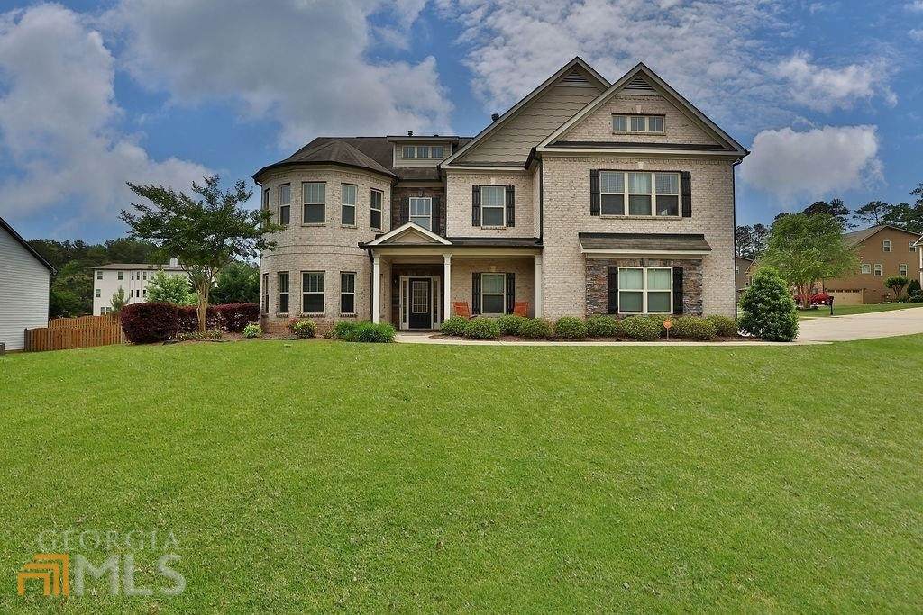 2638 Cashel Lane - Photo 1