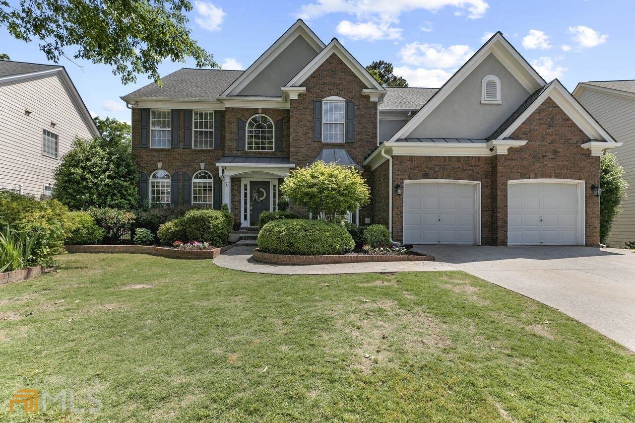 1225 Bickham Way - Photo 1