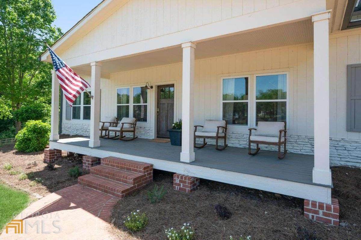 7975 Wallace Tatum Road - Photo 1