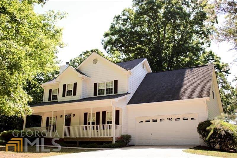 861 Windward Road - Photo 1