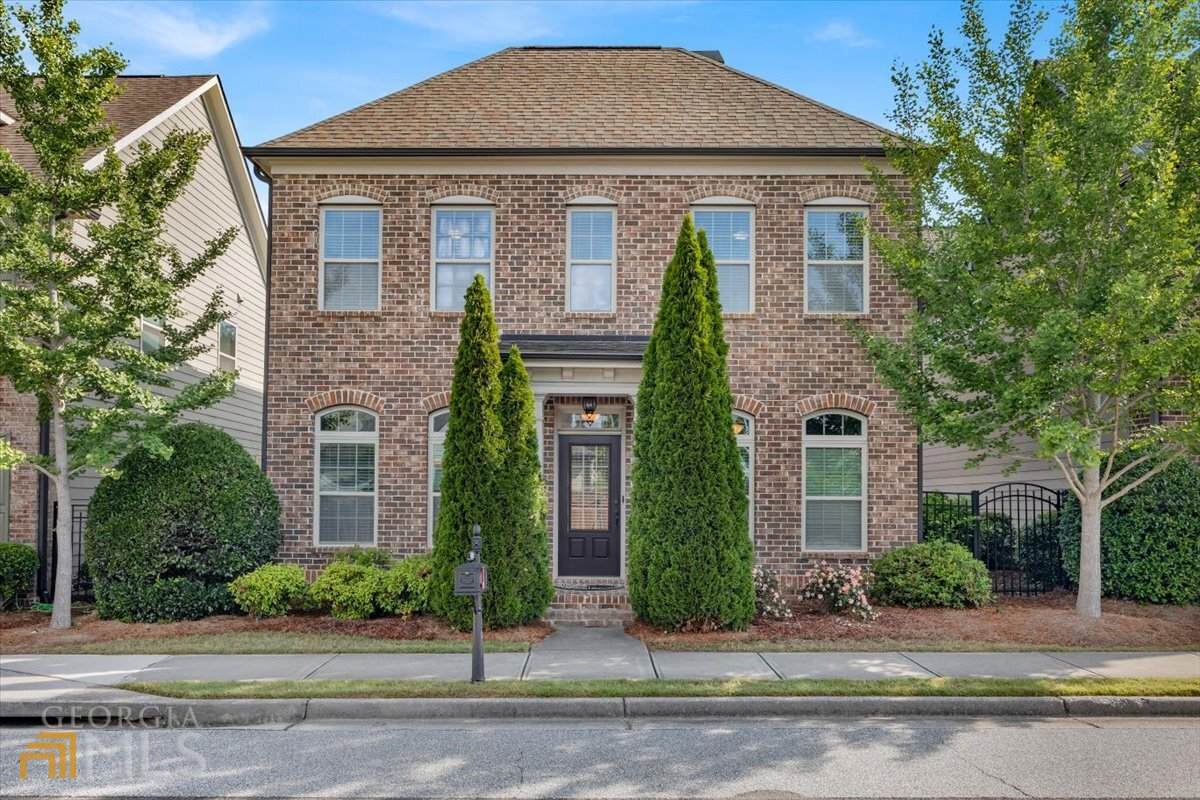 4243 Hardy Avenue - Photo 1