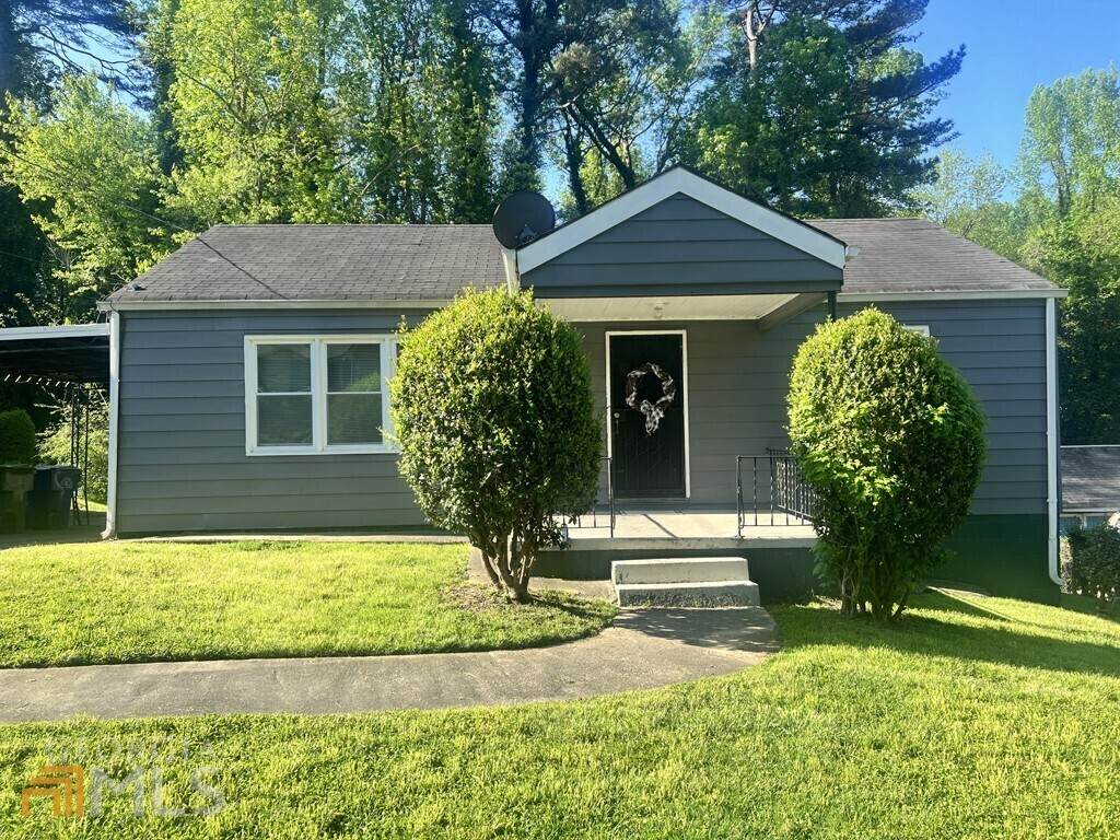 811 Haven Street - Photo 1