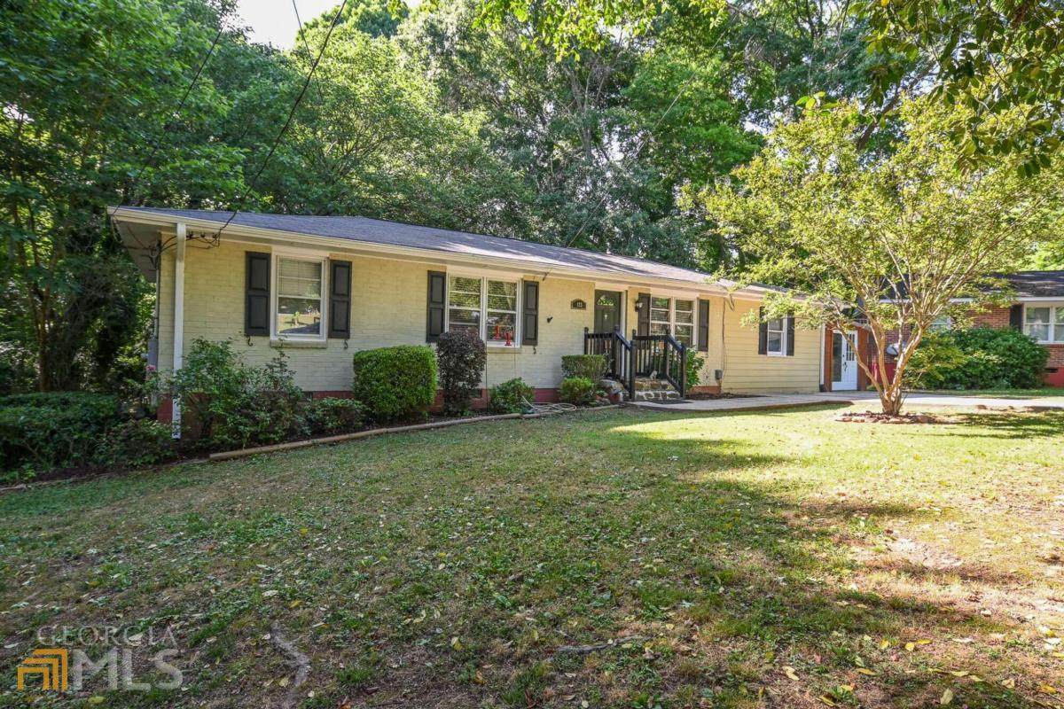 125 Marsha Court - Photo 1