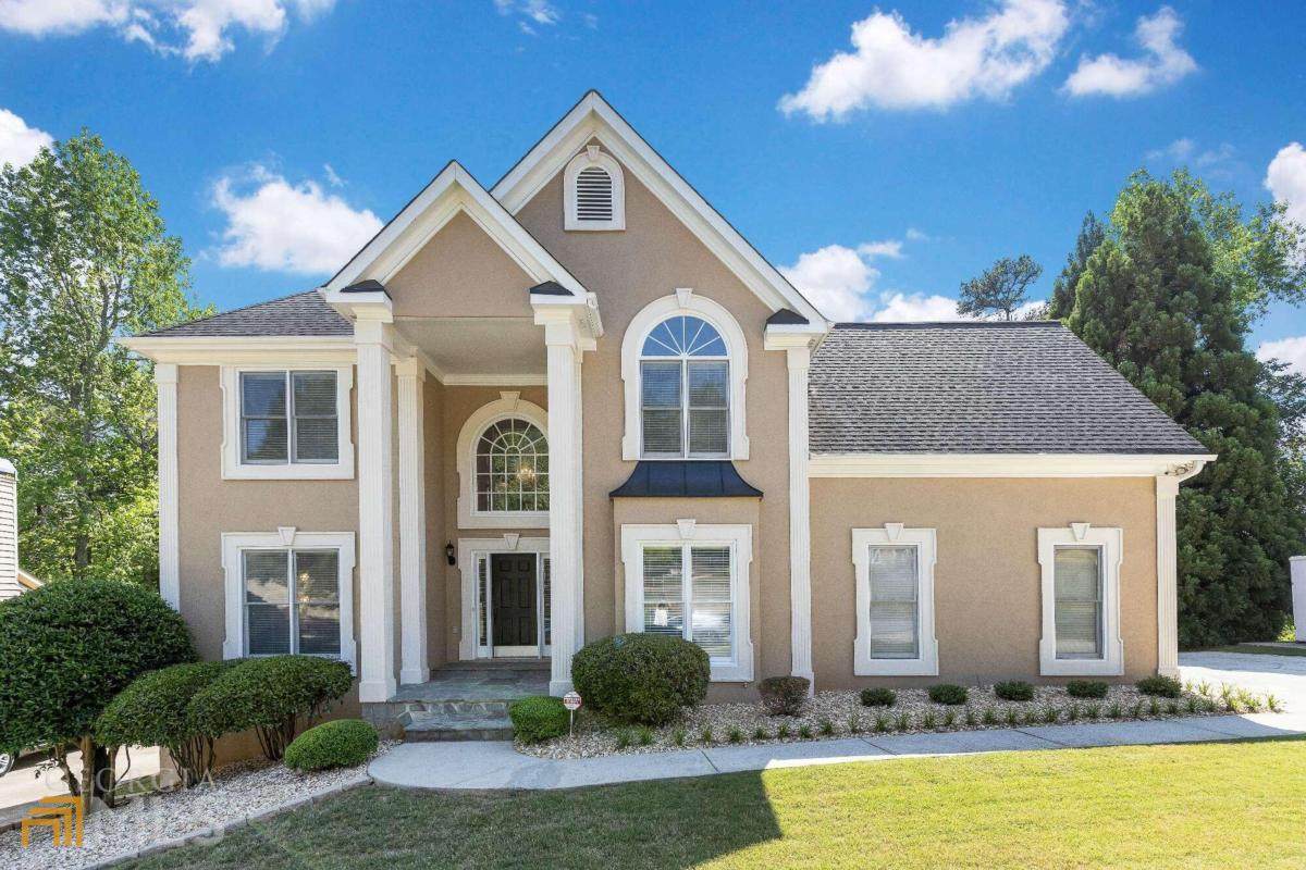 2521 Wood Creek Court - Photo 1