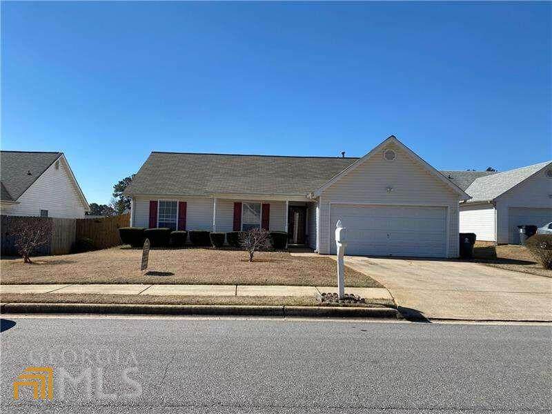 347 Brannans Court - Photo 1