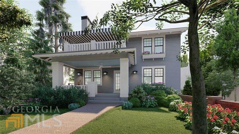 939 Myrtle Street - Photo 1