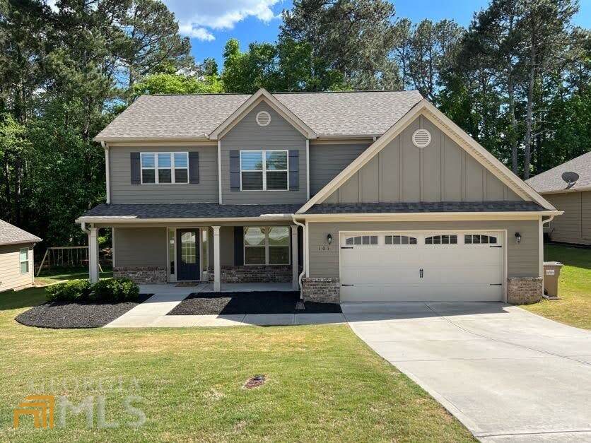 101 Kensington Trace - Photo 1