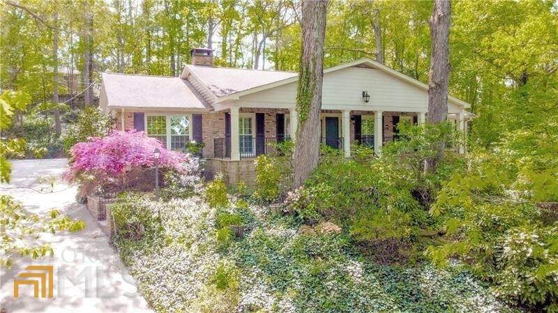 460 River Valley Road - Photo 1