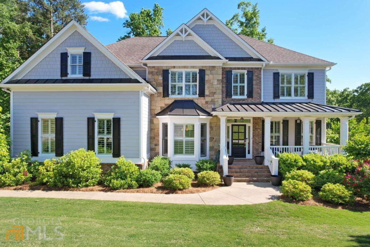 6315 Sterling Shores Drive - Photo 1