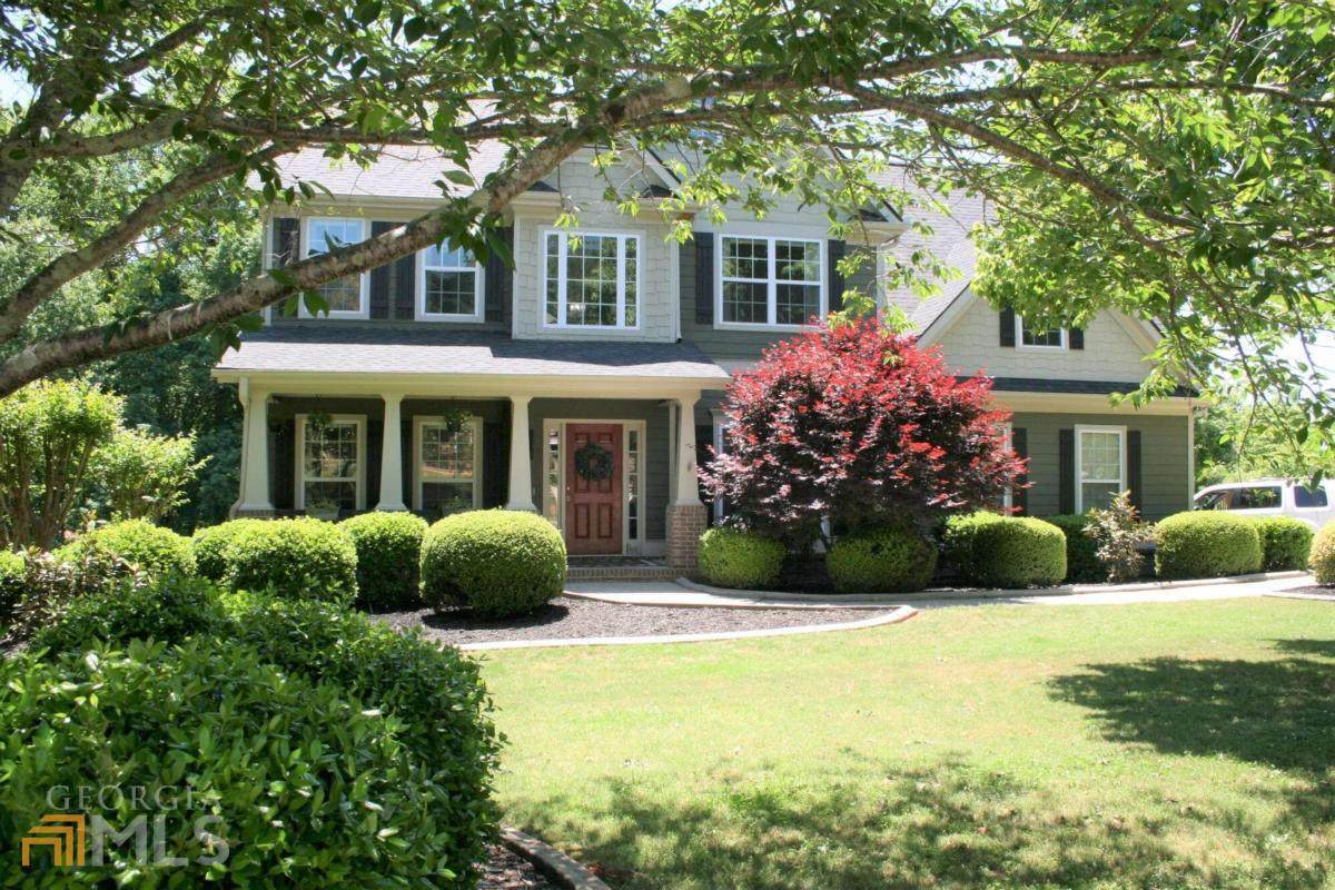 9030 Blue Willow Court - Photo 1