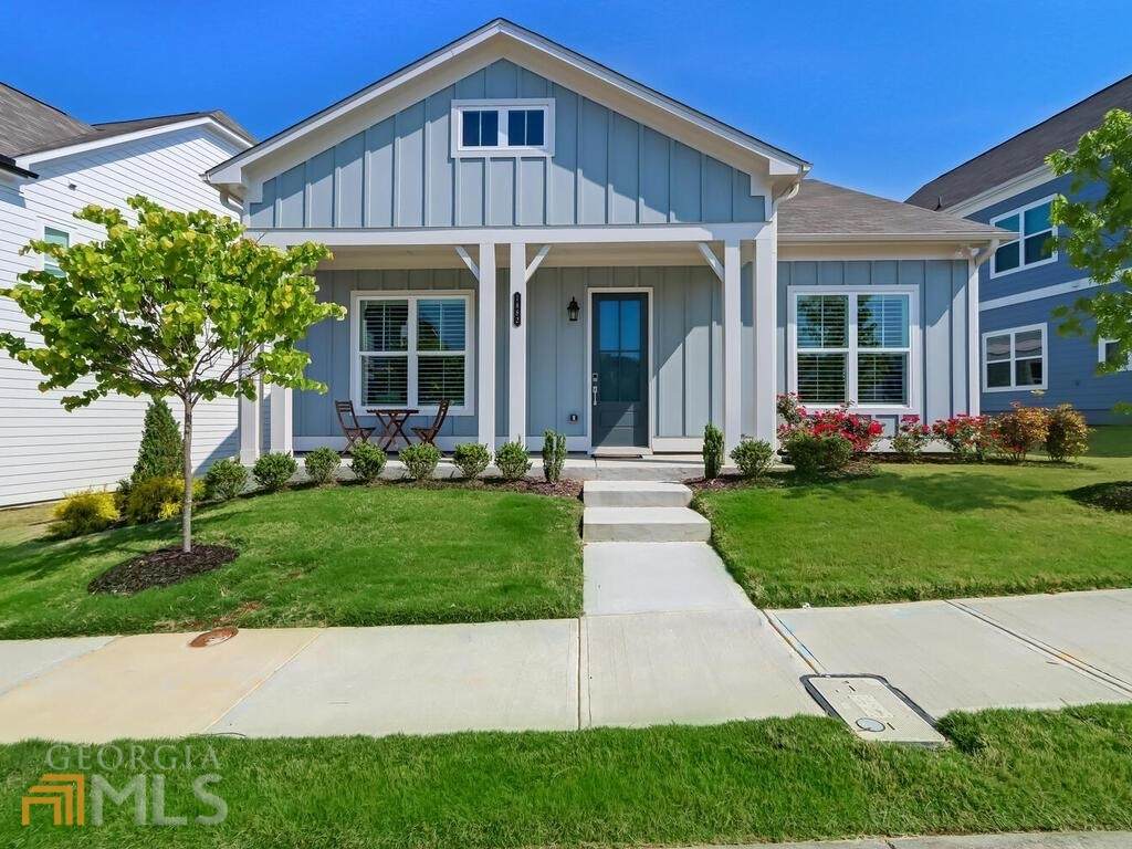 1882 Lucy Compton Lane - Photo 1