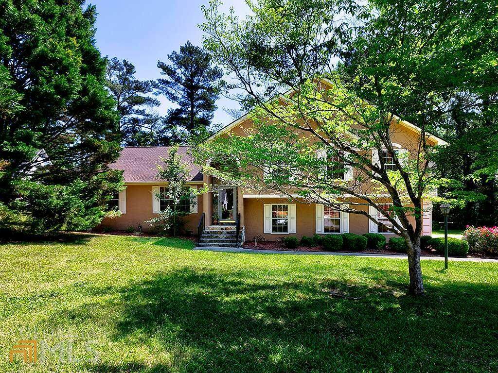 6840 Sarah Jane Lane - Photo 1