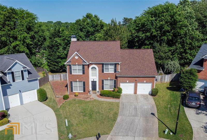 1440 Bridle Path Drive - Photo 1