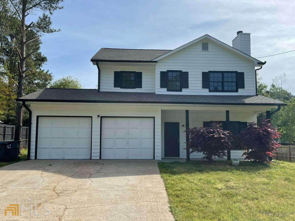 4260 Hidden Meadow Circle - Photo 1