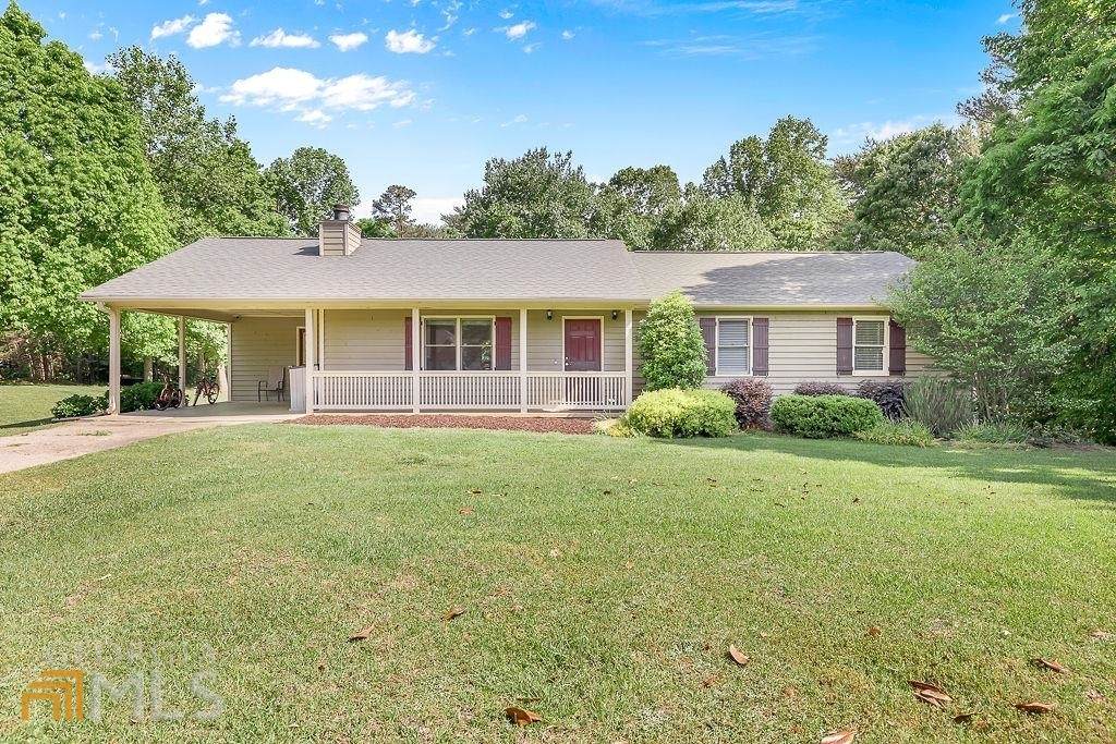 6195 Christy Lane - Photo 1