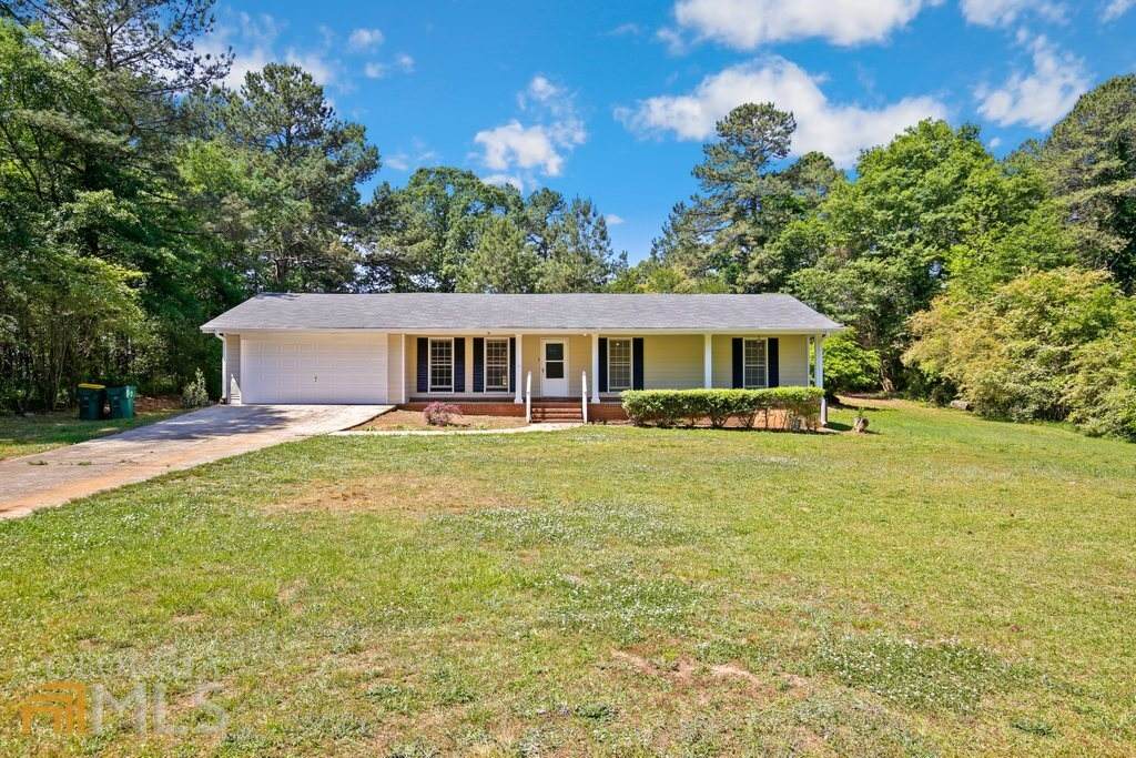857 Carter Hill Drive - Photo 1