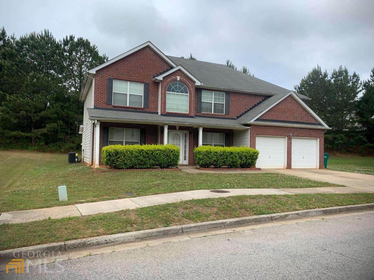 5635 Platte Drive - Photo 1