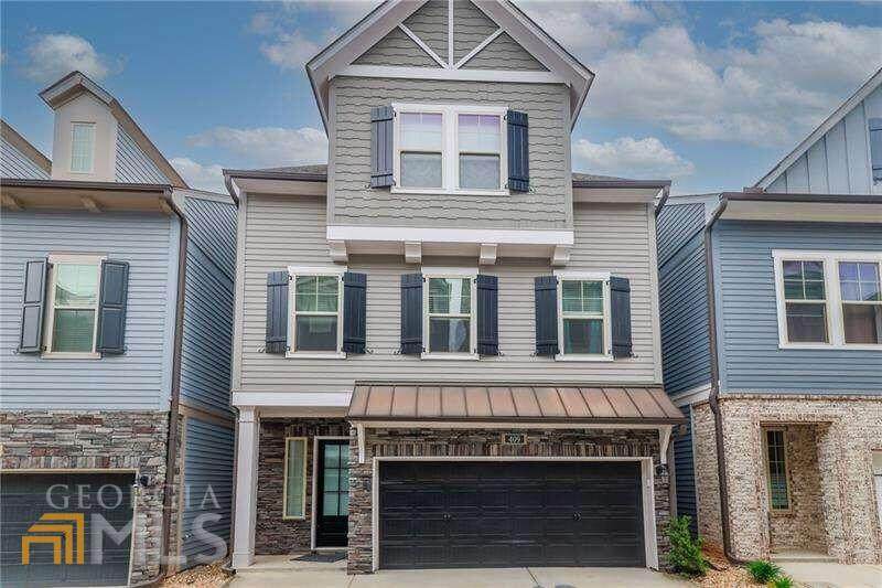 409 Cranleigh - Photo 1